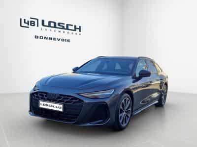 Audi A6 Avant (2026) - Foto 2
