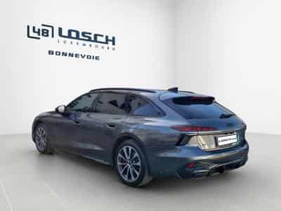 Audi A6 Avant (2026) - Foto 4