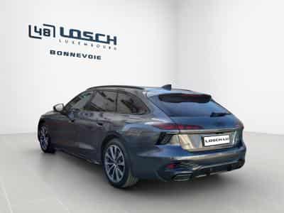 Audi A6 Avant (2026) - Foto 5