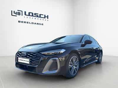 Audi A5 Avant (2026) - Photo 1