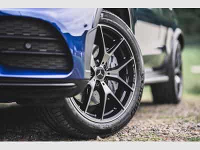Mercedes GLC GLC 43 AMG 390ch – Très belle configuration – Entretien Merc (2019) - Photo 7