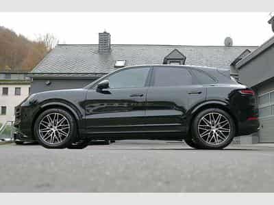 Porsche Cayenne Cayenne*21"RS-Spyder,Luft,Pano,ACC,BOSE,LHZ,360° (2025) - Photo 1