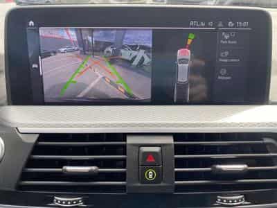 BMW X3 xDrive30d Aut. M Sport jusqu'à 48 mois garantie (2021) - Photo 13
