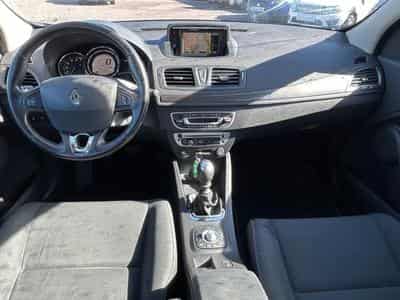 Renault Megane Megane III Grandtour Paris *Navi*AHK*LED* (2013) - Photo 10