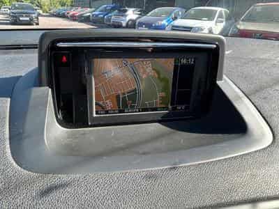 Renault Megane Megane III Grandtour Paris *Navi*AHK*LED* (2013) - Photo 11
