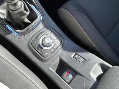 Renault Megane Megane III Grandtour Paris *Navi*AHK*LED* (2013) - Photo 14