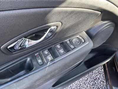 Renault Megane Megane III Grandtour Paris *Navi*AHK*LED* (2013) - Photo 15