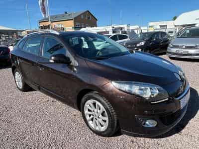 Renault Megane Megane III Grandtour Paris *Navi*AHK*LED* (2013) - Photo 3