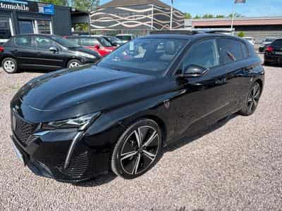 Peugeot 308 308 GT *Automatik*Navi*Kamera*Panorama*Eu6d* (2022) - Photo 1