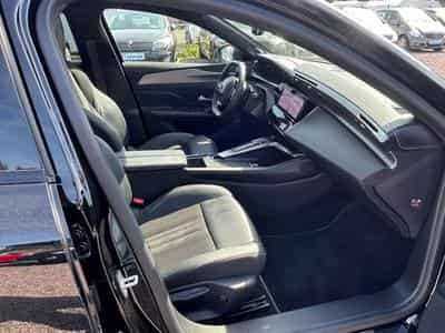 Peugeot 308 308 GT *Automatik*Navi*Kamera*Panorama*Eu6d* (2022) - Photo 10