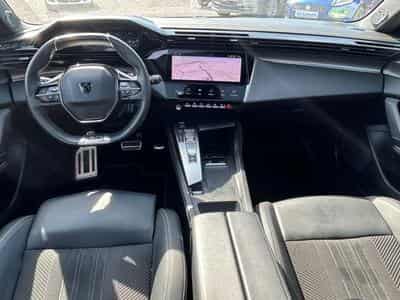 Peugeot 308 308 GT *Automatik*Navi*Kamera*Panorama*Eu6d* (2022) - Photo 11