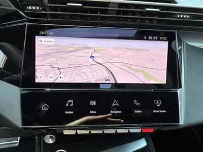 Peugeot 308 308 GT *Automatik*Navi*Kamera*Panorama*Eu6d* (2022) - Photo 12