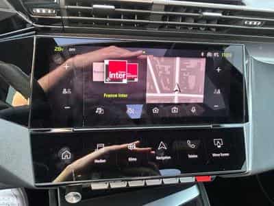 Peugeot 308 308 GT *Automatik*Navi*Kamera*Panorama*Eu6d* (2022) - Photo 14