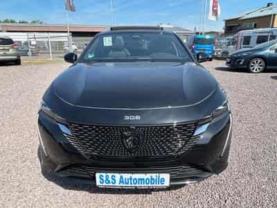 Peugeot 308 308 GT *Automatik*Navi*Kamera*Panorama*Eu6d* (2022) - Photo 2