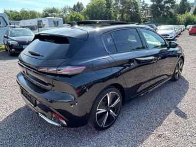 Peugeot 308 308 GT *Automatik*Navi*Kamera*Panorama*Eu6d* (2022) - Photo 4