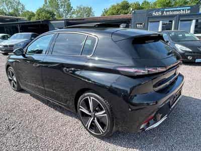 Peugeot 308 308 GT *Automatik*Navi*Kamera*Panorama*Eu6d* (2022) - Photo 6