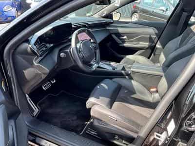 Peugeot 308 308 GT *Automatik*Navi*Kamera*Panorama*Eu6d* (2022) - Photo 7
