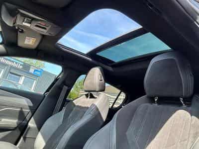 Peugeot 308 308 GT *Automatik*Navi*Kamera*Panorama*Eu6d* (2022) - Photo 8