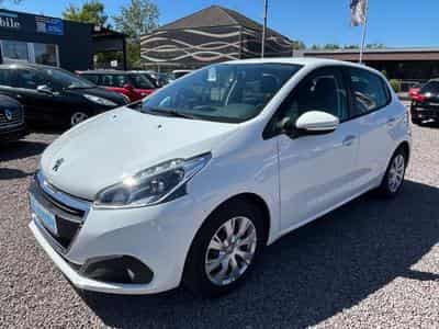 Peugeot 208 208 Active *PDC*SHZ*1.Hand*Euro6*Tempomat* (2019) - Photo 1