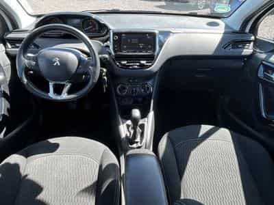 Peugeot 208 208 Active *PDC*SHZ*1.Hand*Euro6*Tempomat* (2019) - Photo 10
