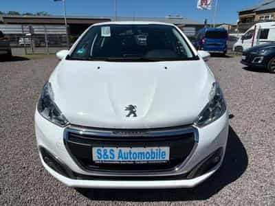 Peugeot 208 208 Active *PDC*SHZ*1.Hand*Euro6*Tempomat* (2019) - Photo 2