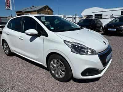 Peugeot 208 208 Active *PDC*SHZ*1.Hand*Euro6*Tempomat* (2019) - Photo 3
