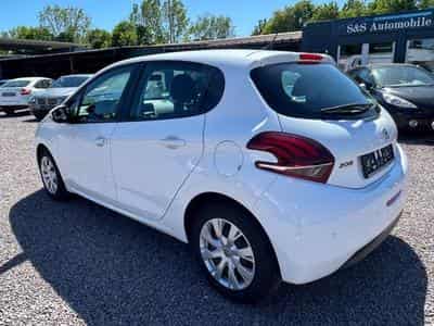 Peugeot 208 208 Active *PDC*SHZ*1.Hand*Euro6*Tempomat* (2019) - Photo 6
