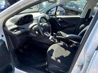 Peugeot 208 208 Active *PDC*SHZ*1.Hand*Euro6*Tempomat* (2019) - Photo 7
