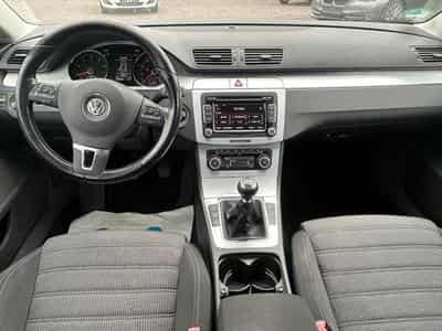 VW Passat Passat CC Sport *Bi-Xenon*PDC*AHK* (2008) - Photo 10