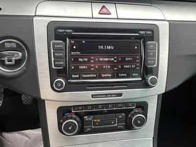 VW Passat Passat CC Sport *Bi-Xenon*PDC*AHK* (2008) - Photo 11