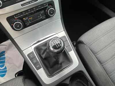 VW Passat Passat CC Sport *Bi-Xenon*PDC*AHK* (2008) - Photo 12