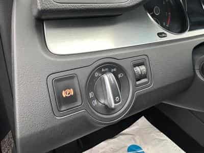 VW Passat Passat CC Sport *Bi-Xenon*PDC*AHK* (2008) - Photo 14