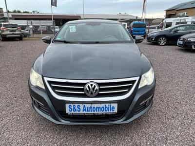 VW Passat Passat CC Sport *Bi-Xenon*PDC*AHK* (2008) - Photo 2