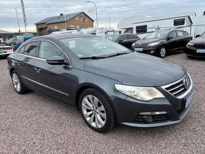 VW Passat Passat CC Sport *Bi-Xenon*PDC*AHK* (2008) - Photo 3
