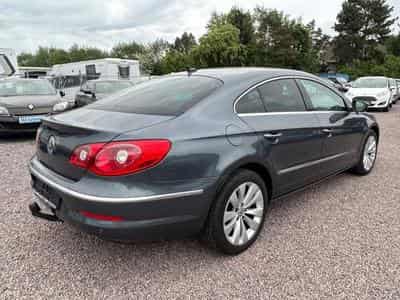 VW Passat Passat CC Sport *Bi-Xenon*PDC*AHK* (2008) - Photo 4