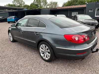 VW Passat Passat CC Sport *Bi-Xenon*PDC*AHK* (2008) - Photo 6