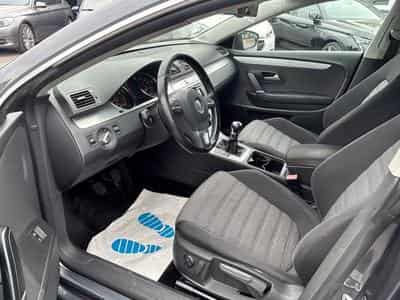 VW Passat Passat CC Sport *Bi-Xenon*PDC*AHK* (2008) - Photo 7