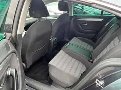 VW Passat Passat CC Sport *Bi-Xenon*PDC*AHK* (2008) - Photo 8