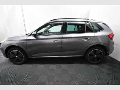 Skoda Kamiq Kamiq Monte Carlo, Pano., R-View, PDC v&amp;h (2024) - Photo 2