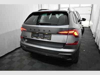 Skoda Kamiq Kamiq Monte Carlo, Pano., R-View, PDC v&amp;h (2024) - Photo 3