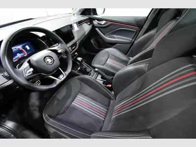 Skoda Kamiq Kamiq Monte Carlo, Pano., R-View, PDC v&amp;h (2024) - Photo 5
