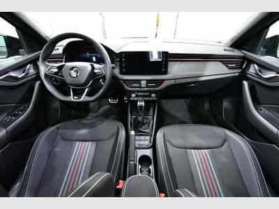 Skoda Kamiq Kamiq Monte Carlo, Pano., R-View, PDC v&amp;h (2024) - Photo 7