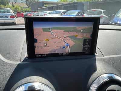 Audi A3 A3 Sportback Sport *Navi*I-Cockpit*Xenon*Euro6* (2018) - Foto 11
