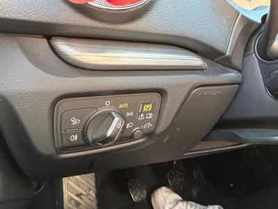 Audi A3 A3 Sportback Sport *Navi*I-Cockpit*Xenon*Euro6* (2018) - Foto 15