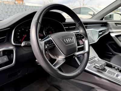 Audi A6 A6 Allroad 55 TFSI quattro /HUDACC/CAM/LUFT/AHK (2020) - Photo 10
