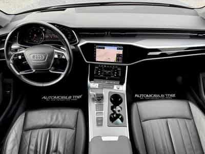 Audi A6 A6 Allroad 55 TFSI quattro /HUDACC/CAM/LUFT/AHK (2020) - Photo 11