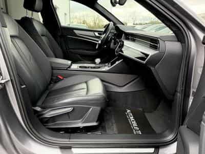Audi A6 A6 Allroad 55 TFSI quattro /HUDACC/CAM/LUFT/AHK (2020) - Photo 13