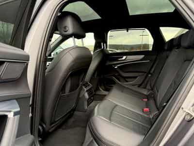 Audi A6 A6 Allroad 55 TFSI quattro /HUDACC/CAM/LUFT/AHK (2020) - Photo 14