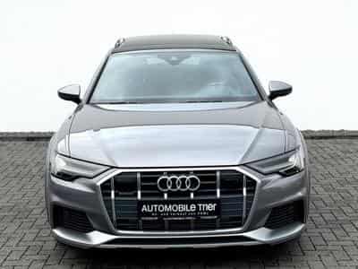 Audi A6 A6 Allroad 55 TFSI quattro /HUDACC/CAM/LUFT/AHK (2020) - Photo 2