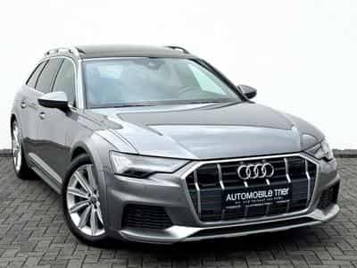 Audi A6 A6 Allroad 55 TFSI quattro /HUDACC/CAM/LUFT/AHK (2020) - Photo 3
